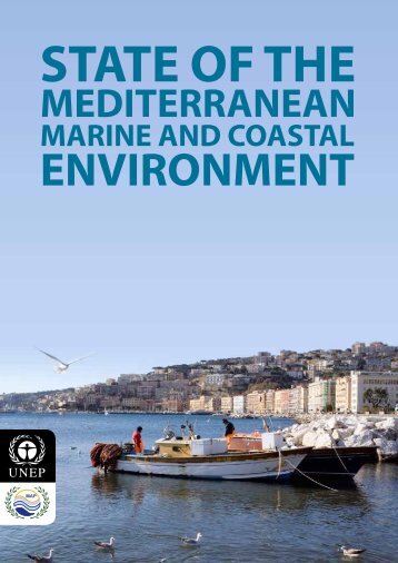 State of the Mediterranean Marine and Coastal Environment