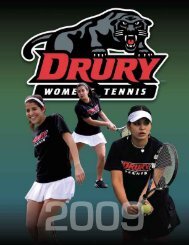 Untitled - Drury University Athletics