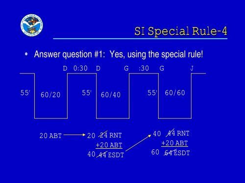 USN Decompression Tables & Procedures.pdf - Watchuseek, World's ...