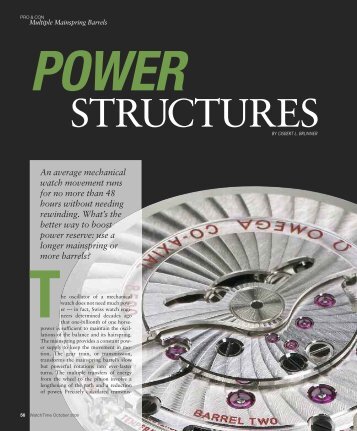 WT_2008_05_056: PRO & CON: MULTIPLE MAINSPRING BARRELS ...