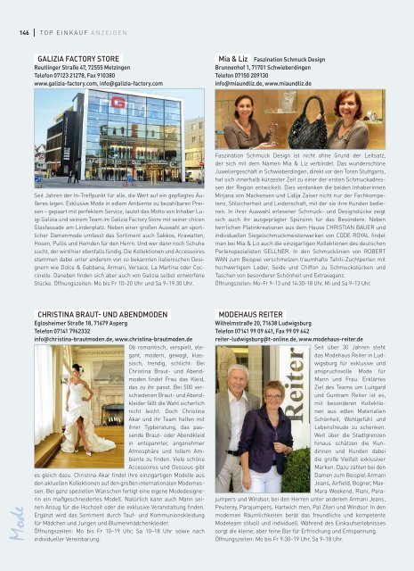 Mode - top-magazin-stuttgart.de