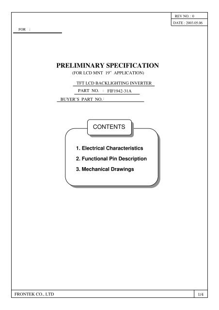 (Microsoft PowerPoint - FIF1942-31A ... - OLED-LCD-TFT