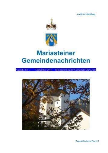(8,14 MB) - .PDF - Mariastein