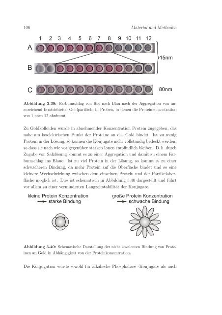 Inaktivierung von Proteinen und Zellen durch Laserbestrahlung von ...