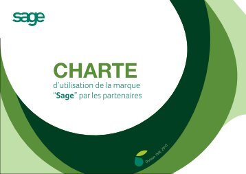 d'utilisation de la marque “Sage” - Visit zone-secure.net