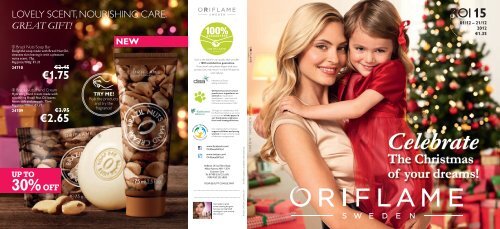 6.85 - Oriflame