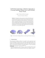 2.5D Dual Contouring: A Robust Approach to Creating Building ...