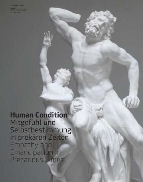 Human Condition - Universalmuseum Joanneum