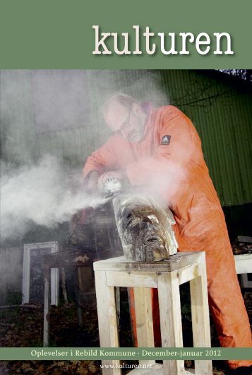 Kulturen okt-nov 06