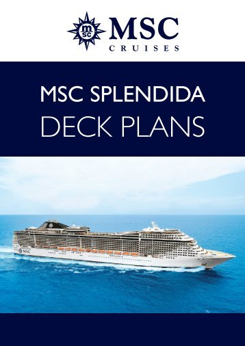 MSC SPLENDIDA - hajozz.eu