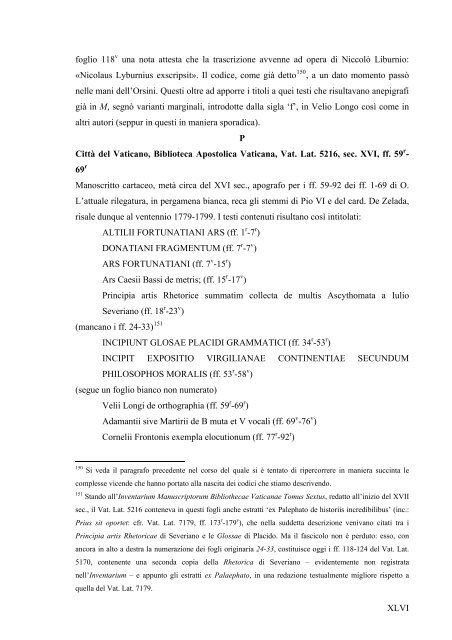 Introduzione, testo critico, traduzione e note del De orthographia di ...