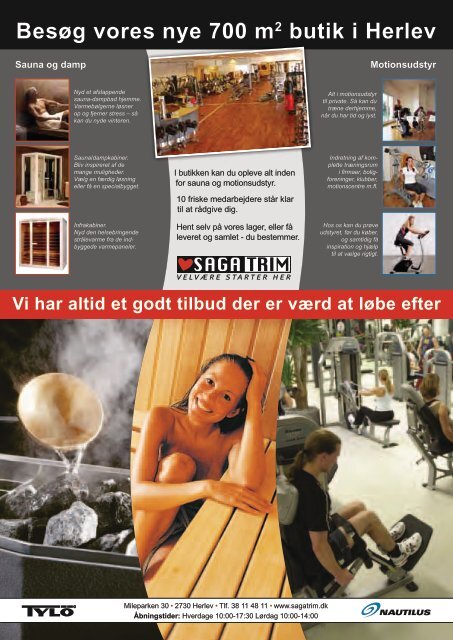 Download Tylø prisliste 2011 - Sagatrim