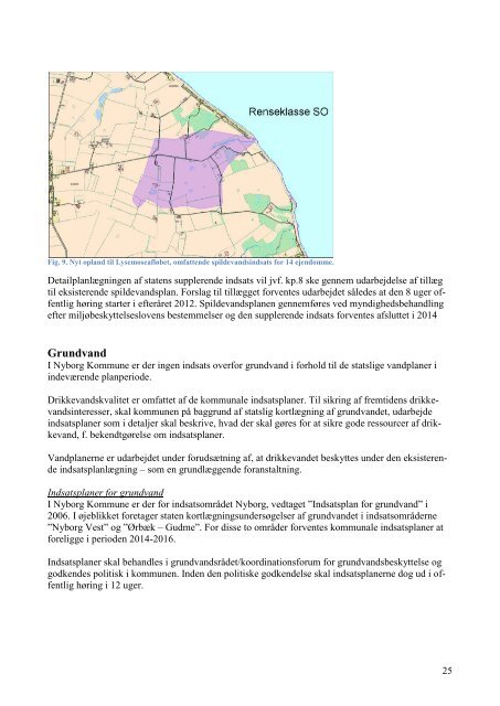 Se Nyborg Kommunes Forslag til vandhandleplan her (pdf åbner i ...