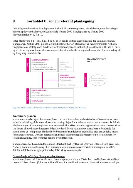 Se Nyborg Kommunes Forslag til vandhandleplan her (pdf åbner i ...