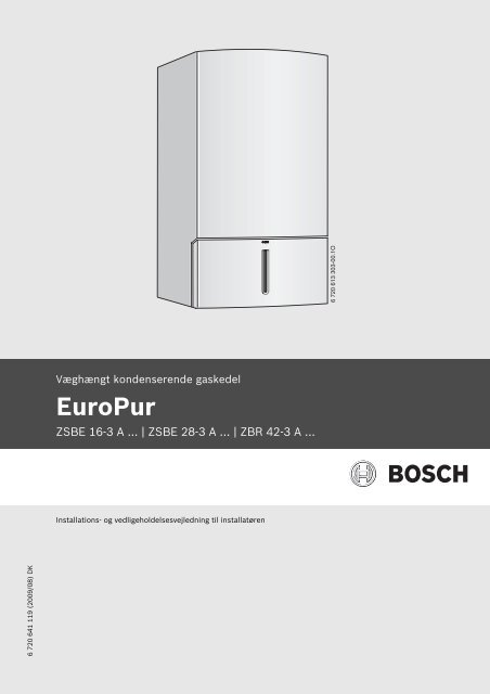 EuroPur - Lavprisvvs.dk