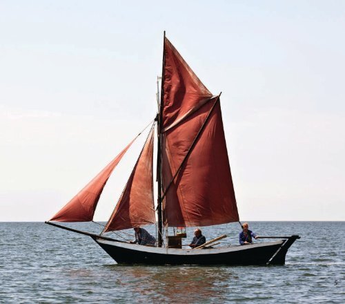 Nationalparkplanen - Naturstyrelsen