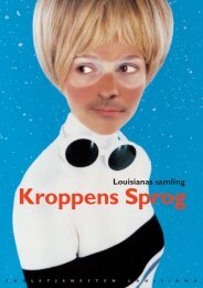 Kroppens Sprog GYM.pdf - Louisiana