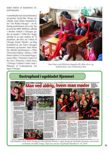 Tidsskrift for Oustruplund • Nr. 2 • 2010 - Region Midtjylland