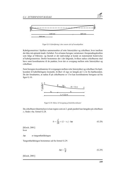 Kennedy Arkaden - IT in Civil Engineering. Aalborg University ...