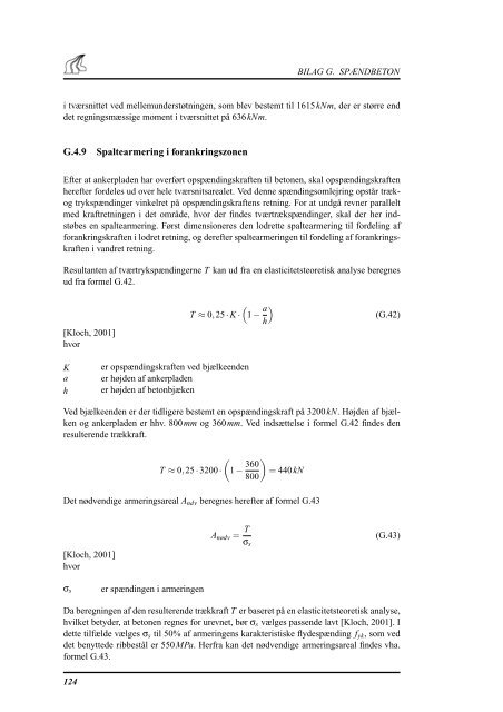 Kennedy Arkaden - IT in Civil Engineering. Aalborg University ...