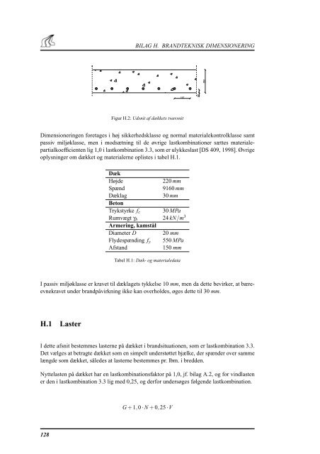 Kennedy Arkaden - IT in Civil Engineering. Aalborg University ...