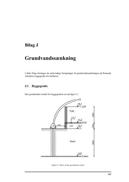 Kennedy Arkaden - IT in Civil Engineering. Aalborg University ...