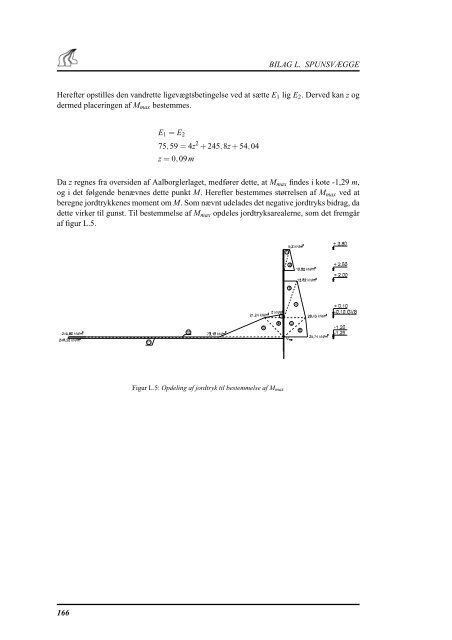 Kennedy Arkaden - IT in Civil Engineering. Aalborg University ...