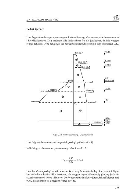 Kennedy Arkaden - IT in Civil Engineering. Aalborg University ...