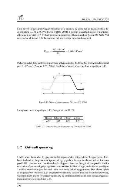 Kennedy Arkaden - IT in Civil Engineering. Aalborg University ...