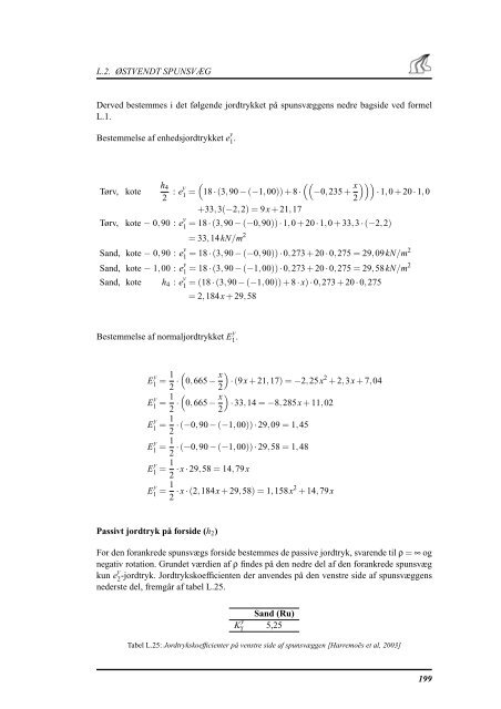 Kennedy Arkaden - IT in Civil Engineering. Aalborg University ...