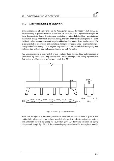 Kennedy Arkaden - IT in Civil Engineering. Aalborg University ...