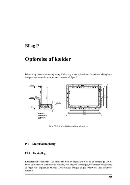 Kennedy Arkaden - IT in Civil Engineering. Aalborg University ...