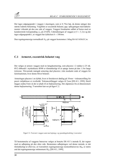 Kennedy Arkaden - IT in Civil Engineering. Aalborg University ...