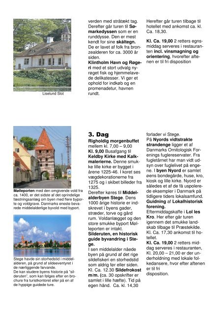 Møns STØRSTE VIDUNDERE
