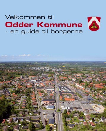 Velkommen til Odder Kommune