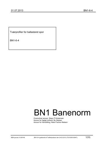 PDF - Banedanmark