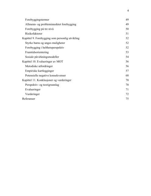 Forside rapport.indd - Mot