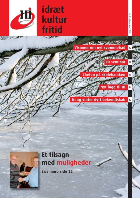 idræt-kultur-fritid 216 - Halinspektørforeningen