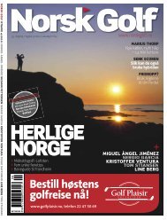 Download - norskgolf.no