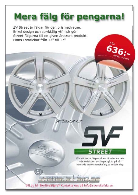 Däck Nytt 2/10