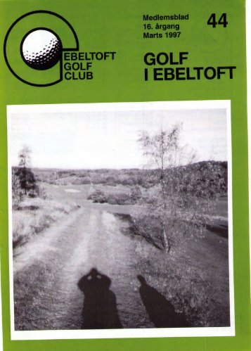 l - Ebeltoft Golf Club