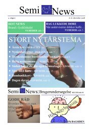 STORT NYTÅRSTEMA