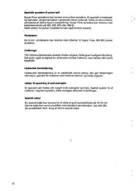 SuperFlow 303 - 603.pdf - Hjallerup Maskinforretning A/S