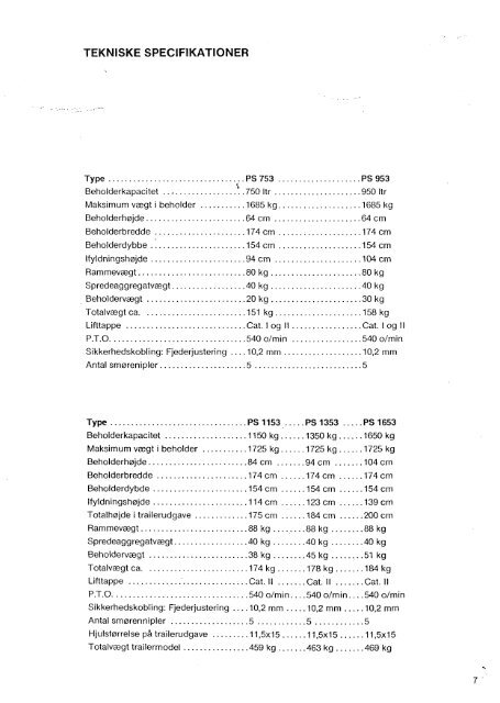 SuperFlow 303 - 603.pdf - Hjallerup Maskinforretning A/S