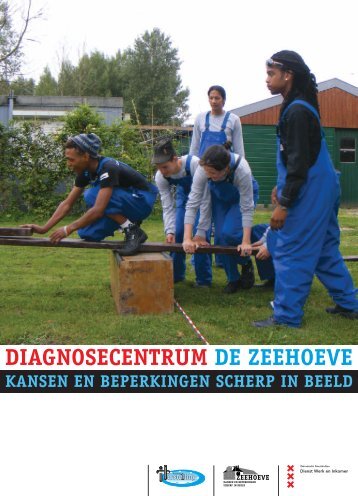 Brochure Zeehoeve 2010 Toeleiders - Stichting Herstelling