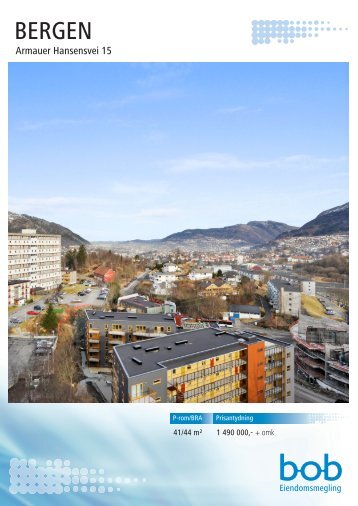 Prospekt PDF - BOB