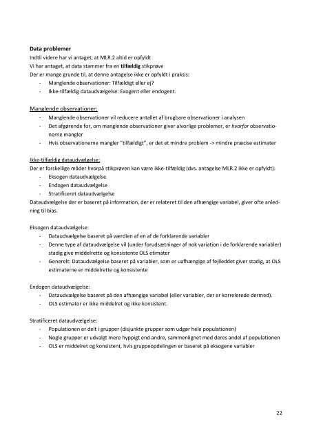 Noter og Formler.pdf - sociologisk-notesblok
