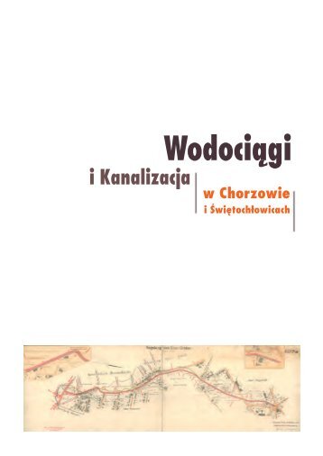 Monografia ChŚPWiK Sp. z o.o.