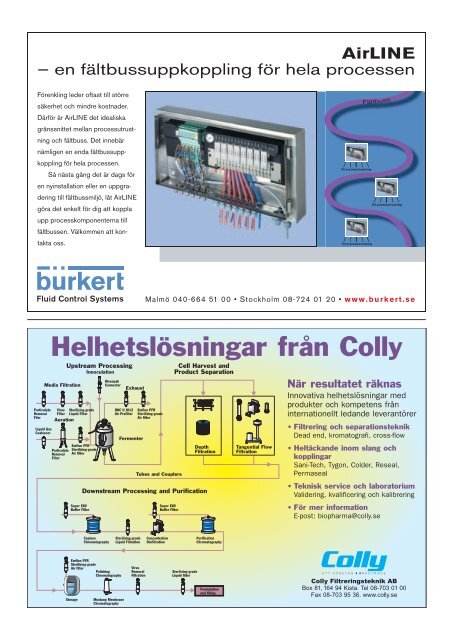 Rättsgenetikern Marie Allen - Mentoronline.se