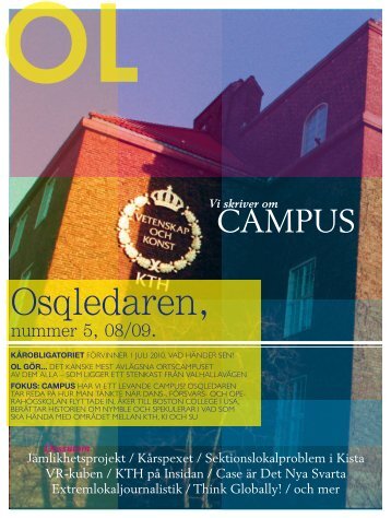 08/09-5 - Osqledaren